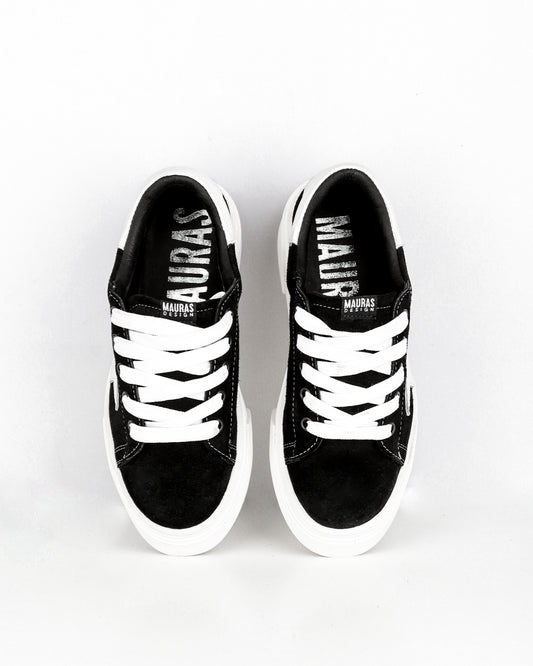 SNEAKERS NOVA ONYX