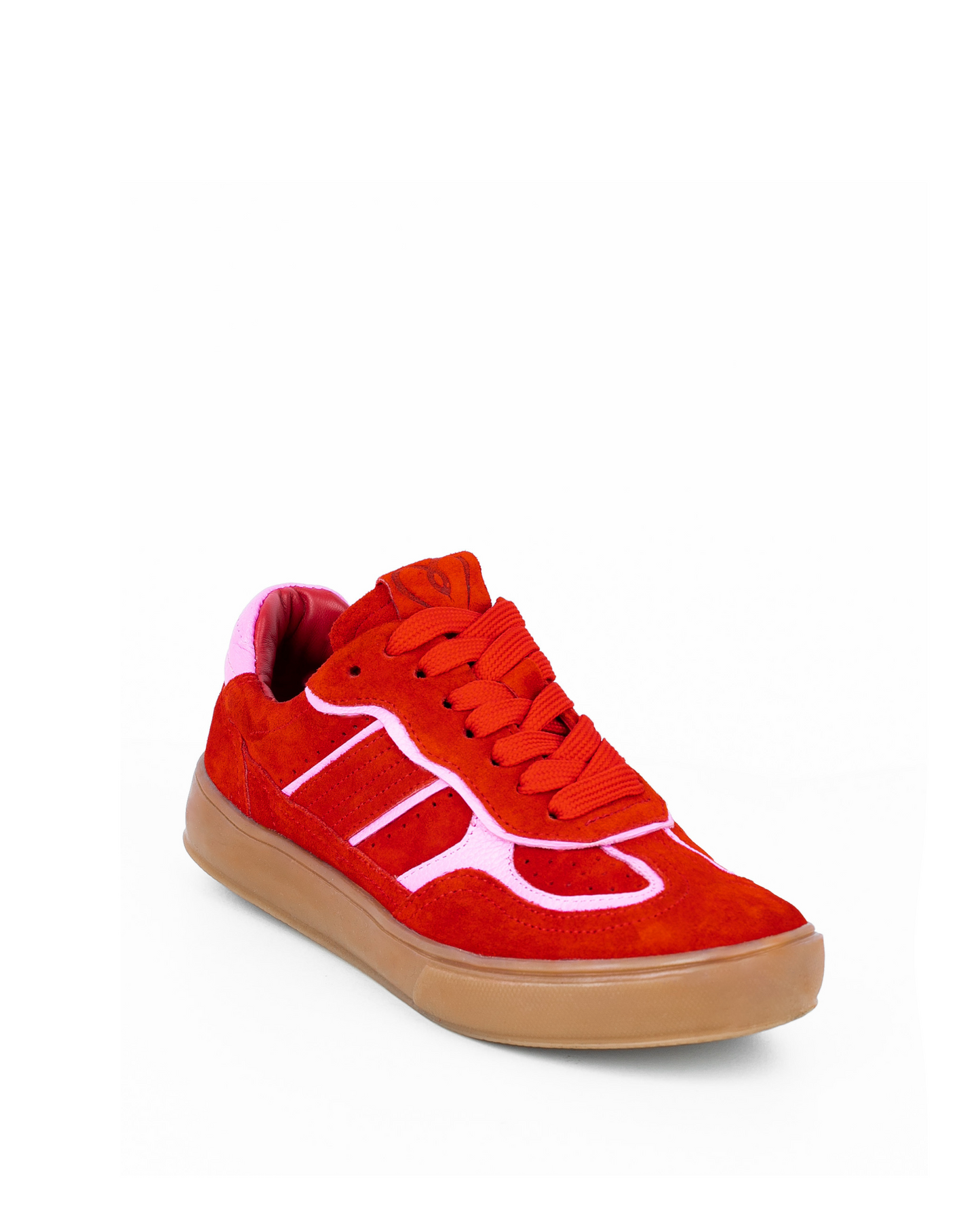 SNEAKERS VOGA CHERRY