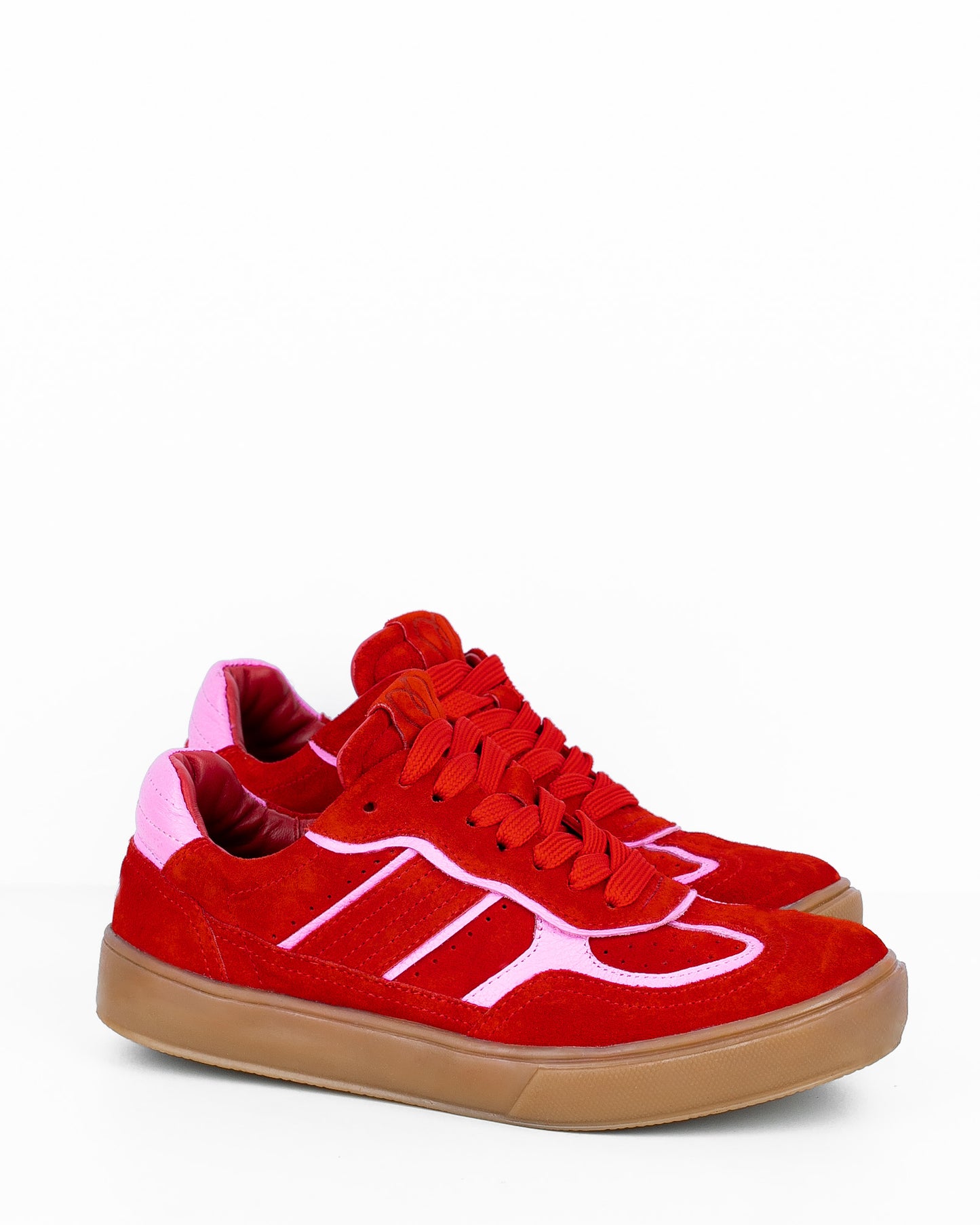 SNEAKERS VOGA CHERRY