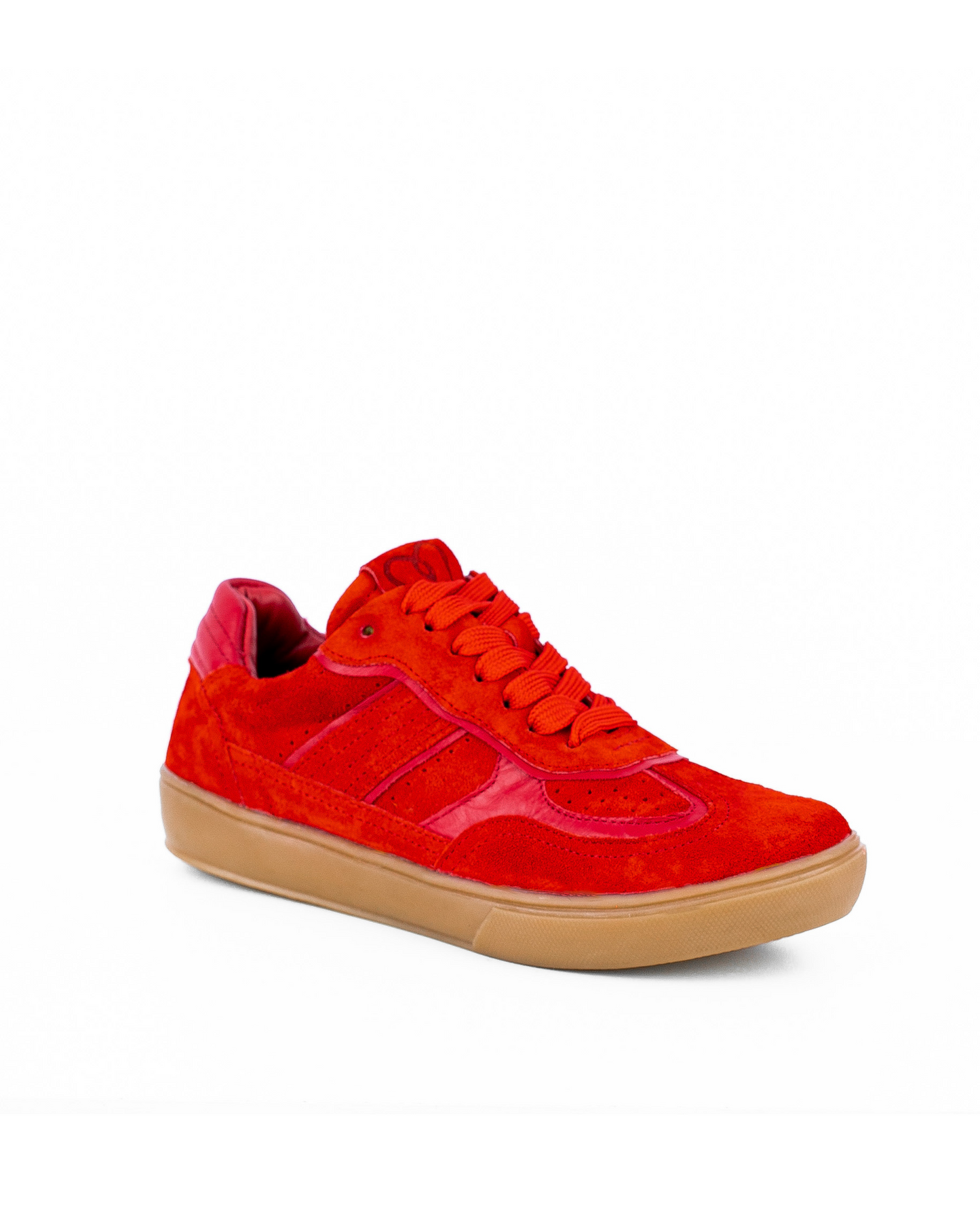 SNEAKERS VOGA ROUGE