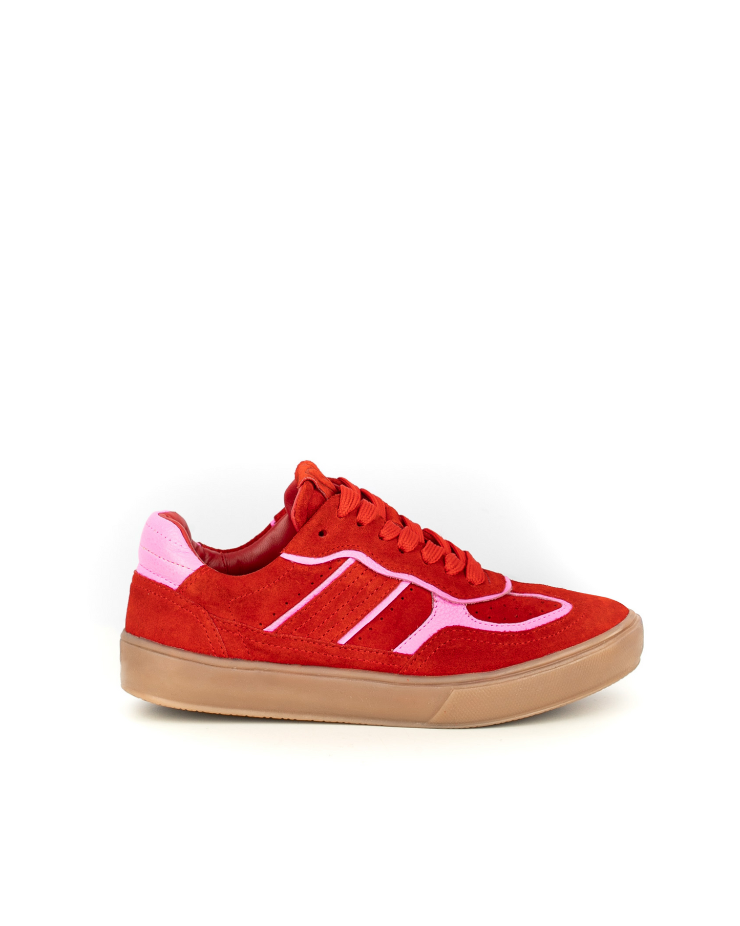 SNEAKERS VOGA CHERRY