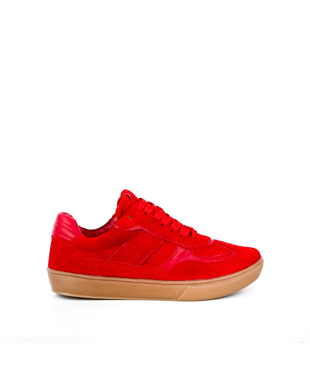 SNEAKERS VOGA ROUGE