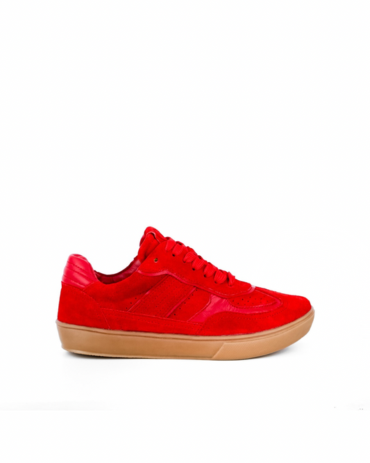 SNEAKERS VOGA ROUGE